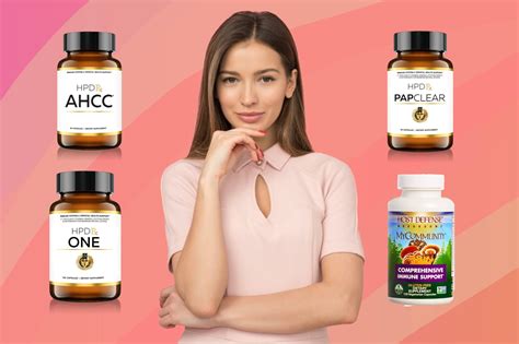 HPV Supplements, HPV Vaccine, HPV Symptoms, HPV .